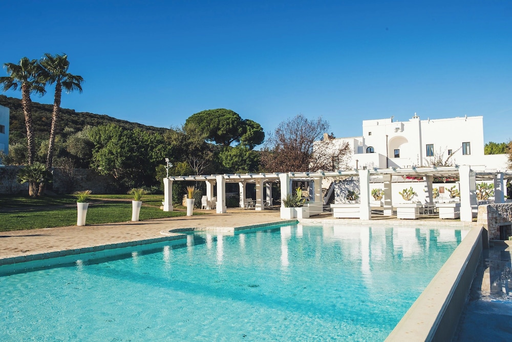 Masseria Santa Teresa in Monopoli, Italy