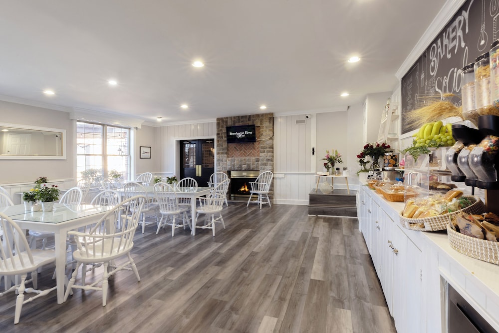 Brandywine River Hotel - photo 108