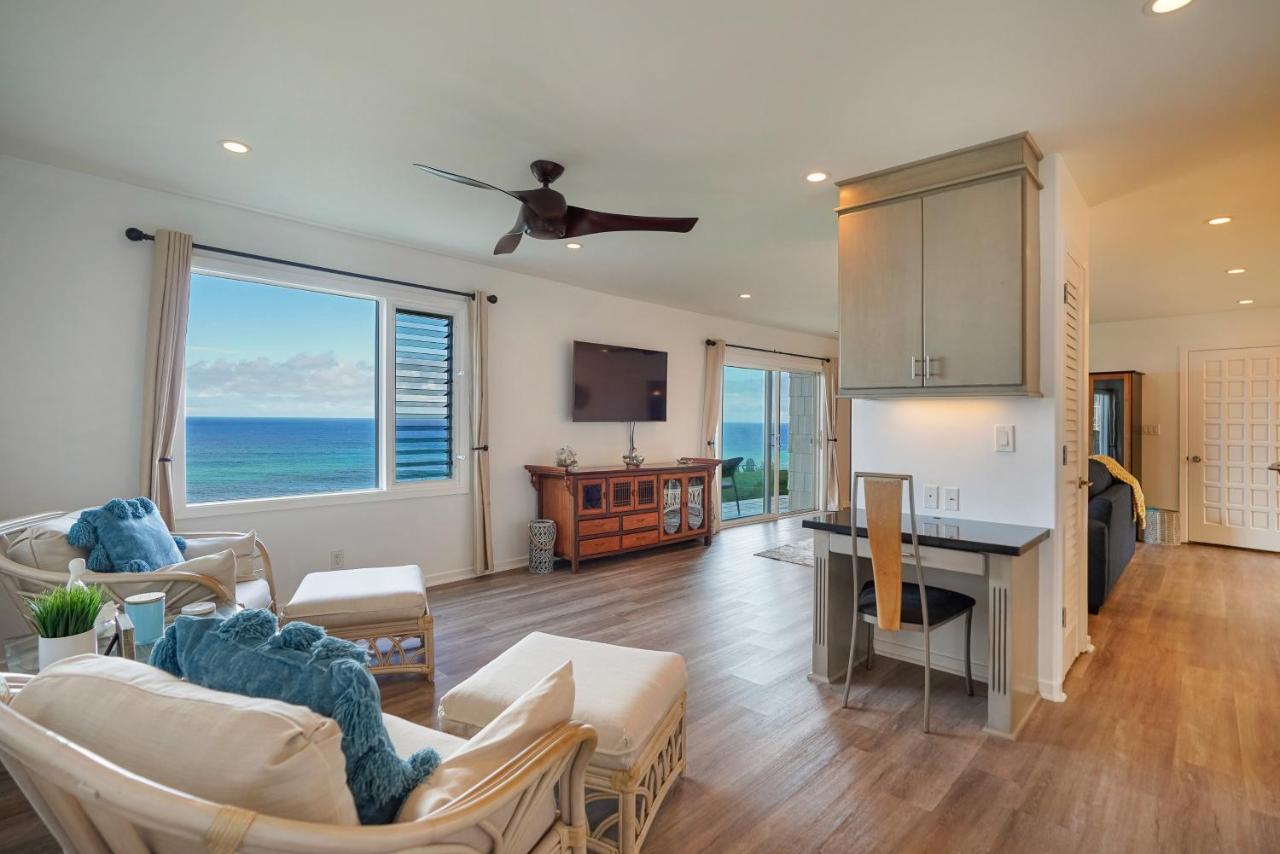 Alii Kai Resort 5102 — Princeville