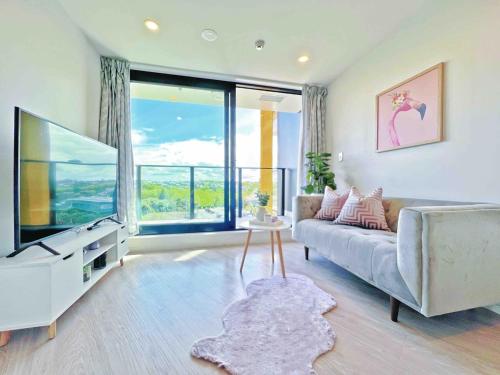 Ponsonby View Studio with Pool in City Centre — 4-Star Luxury Hotel in Auckland, New Zealand