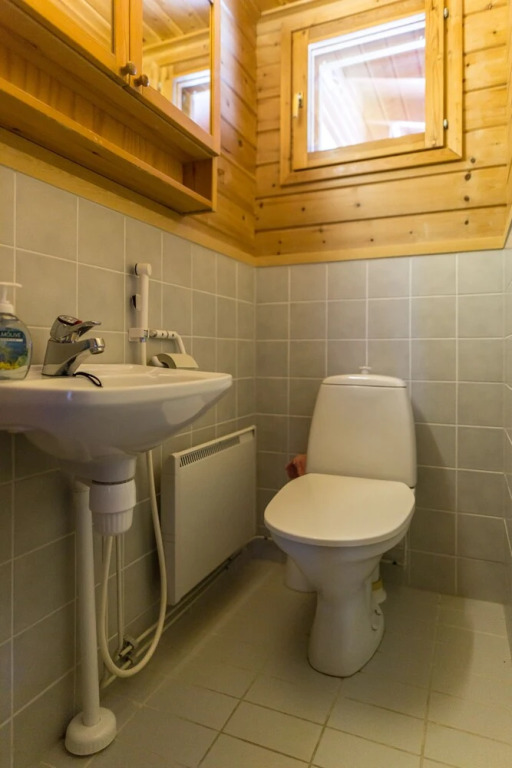 Hotel Jeris — Muonio — photo 5