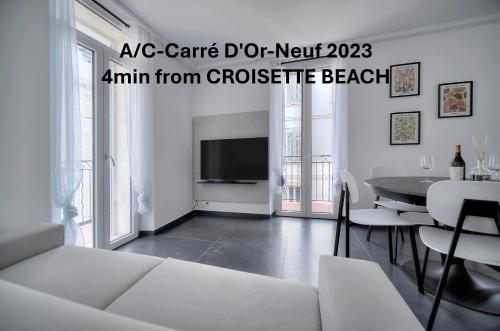Cannes Holiday Suites 2 - last minute hotel in Cannes