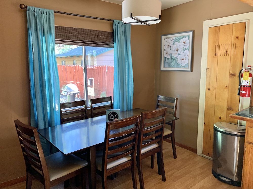 Grey Squirrel Resort - photo 83