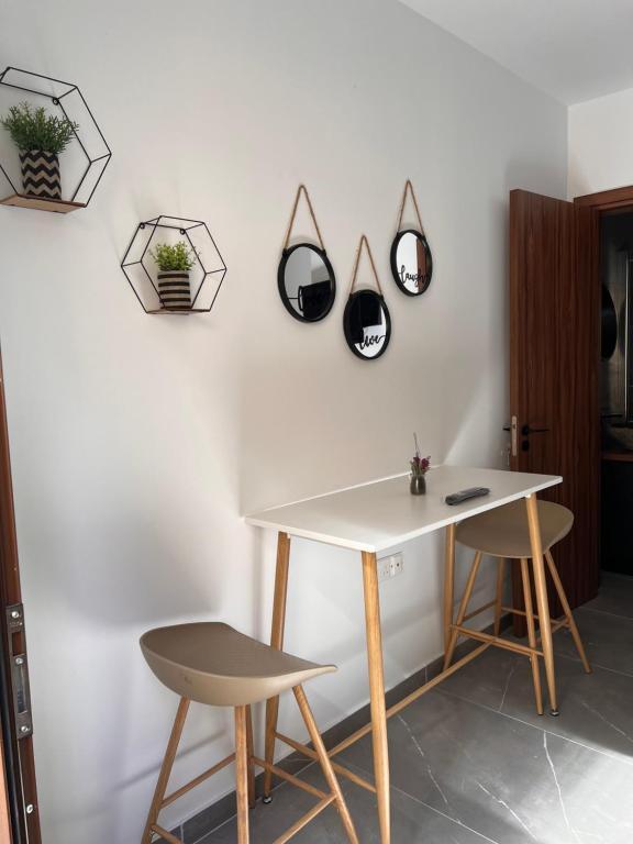 Maria’s Apartment 2