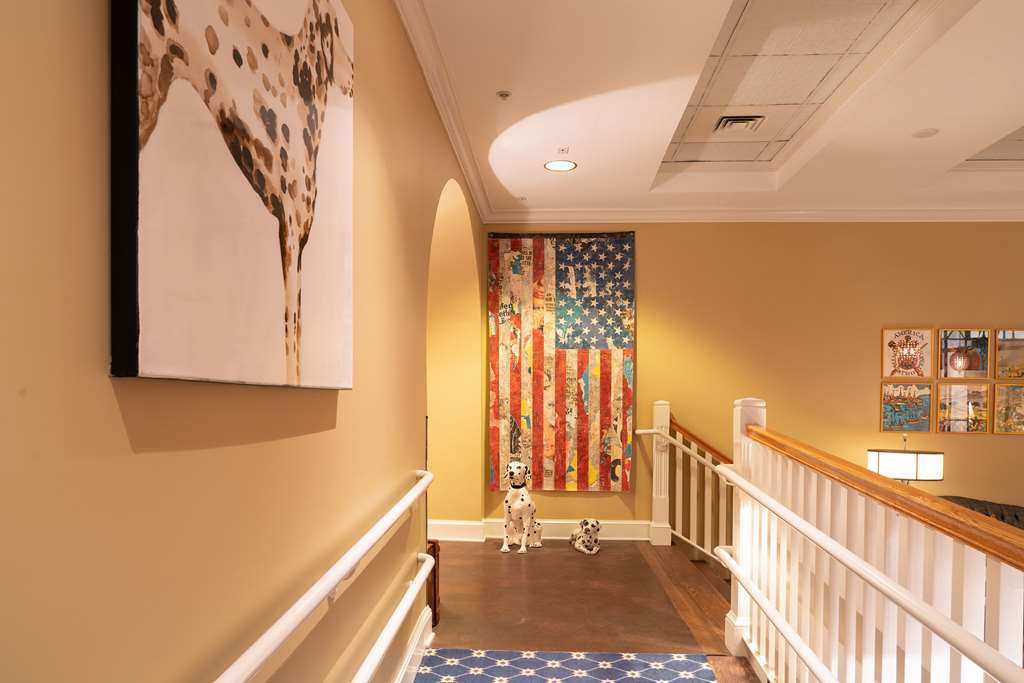 The Kendall Hotel at the Engine 7 Firehouse - photo 4