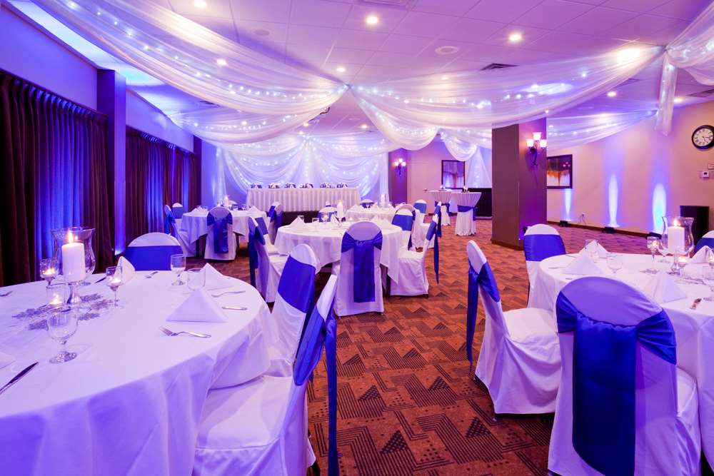 GrandStay Hotel and Conference - photo 20
