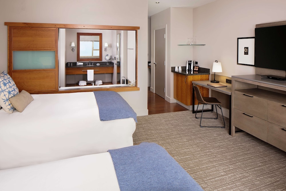 Chrysalis Inn & Spa Bellingham Curio Collection by Hilton - photo 7