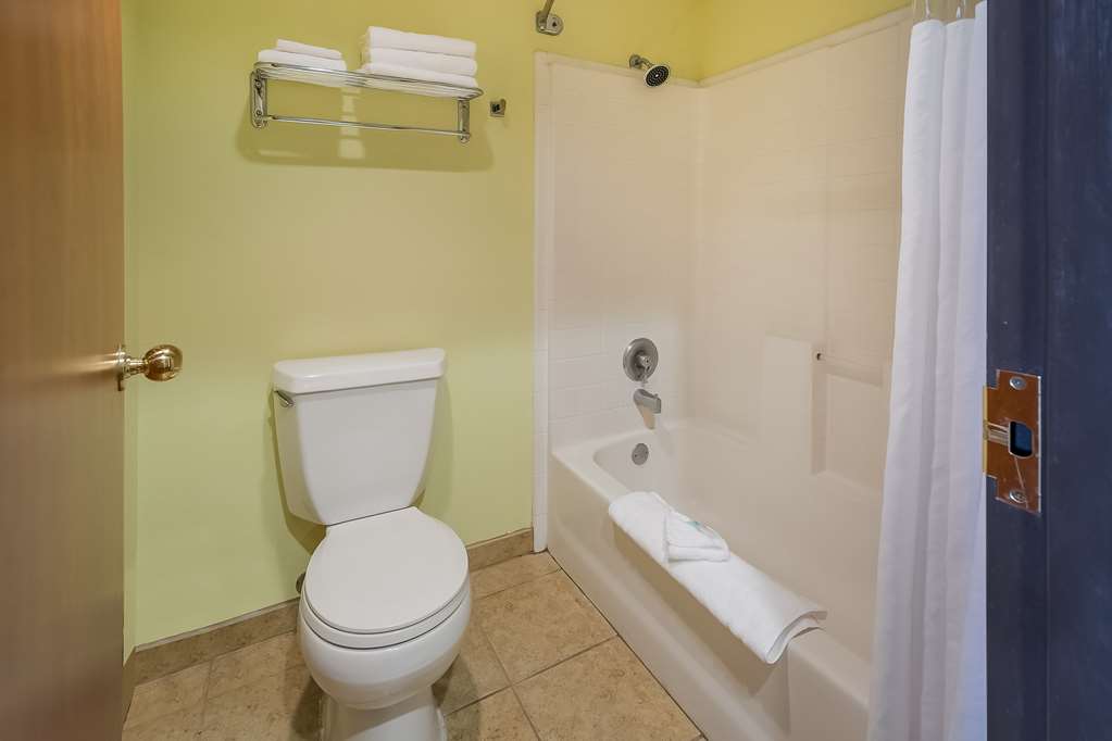 Americas Best Value Sandman Inn - photo 13