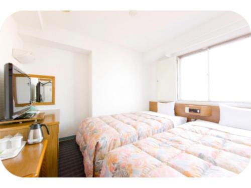 Hotel Brisbanes Vacation STAY 65781v in Miyazaki, Japan