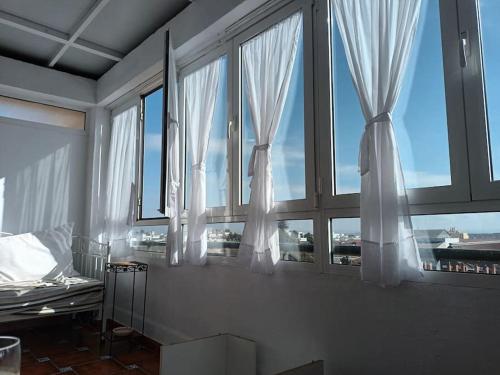 Atico Con Impresionantes Vistas in El Puerto De Santa Maria, Spain