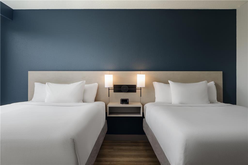 Hyatt Place Sacramento Rancho Cordova - photo 20