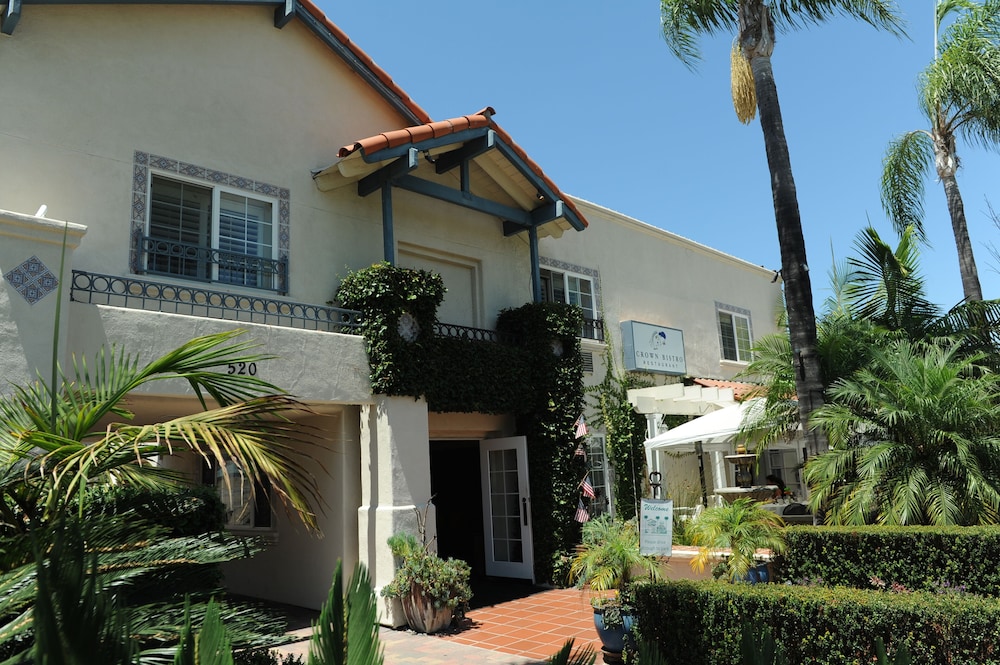 Crown City Inn - photo 30