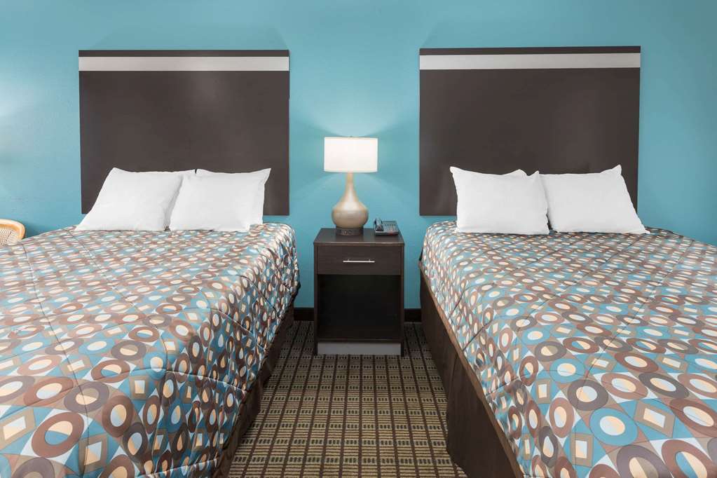Days Inn by Wyndham Barnwell - photo 14