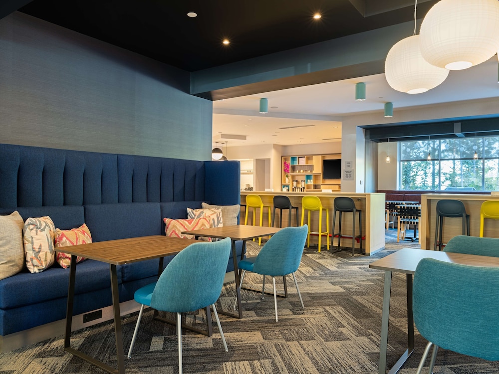 Home2 Suites By Hilton Atlanta Airport College Park - photo 4