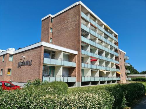 Fürstenhof Whg 7 — 4-Star Luxury Hotel in Gromitz, Germany