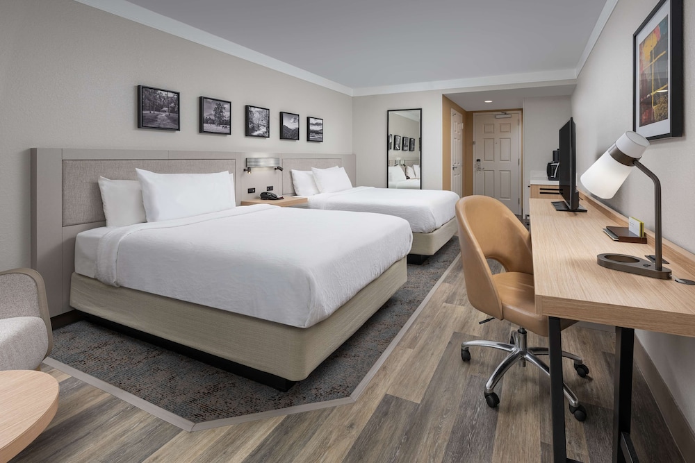 Hilton Garden Inn Chattanooga Downtown - photo 8