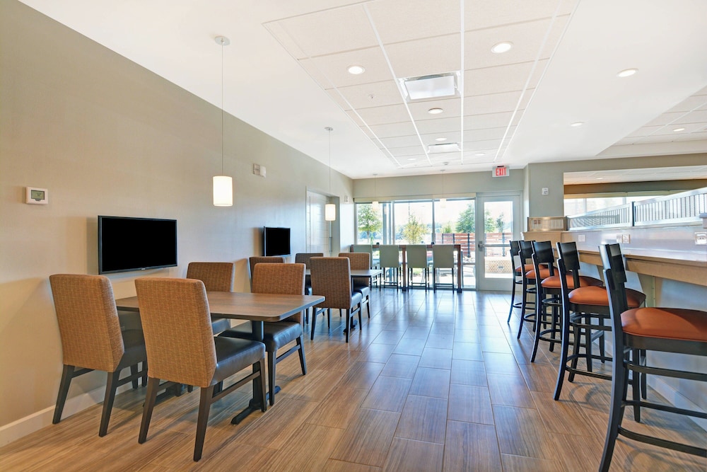 TownePlace Suites by Marriott Jackson Airport Flowood - photo 4