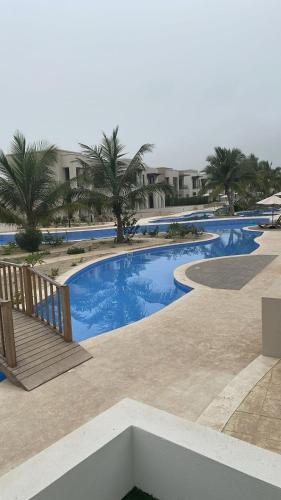 Julia Hawana Salalah — 4-Star Luxury Hotel in Salalah, Oman