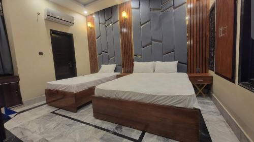 Hotel Elegant Gulshan e Iqbal karachi in Karachi, Pakistan