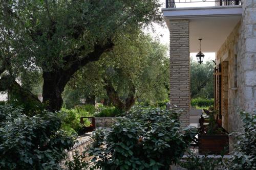 Lioriza Country Houses — Alimos — photo 2