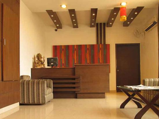 Hotel Ashirwad International — Amritsar — photo 3