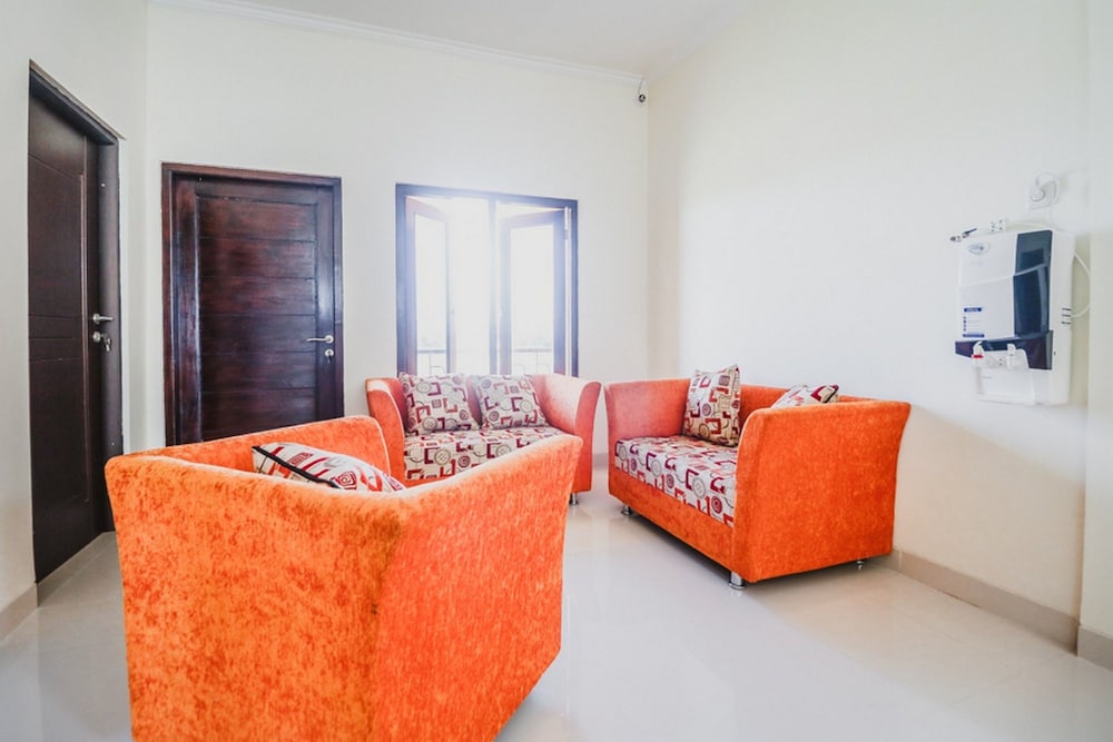 Reddoorz Near Umy Yogyakarta 2 — Kasihan