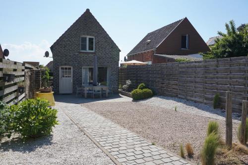 Kustverhuur Nieuwesluisweg 6A in Breskens, Netherlands