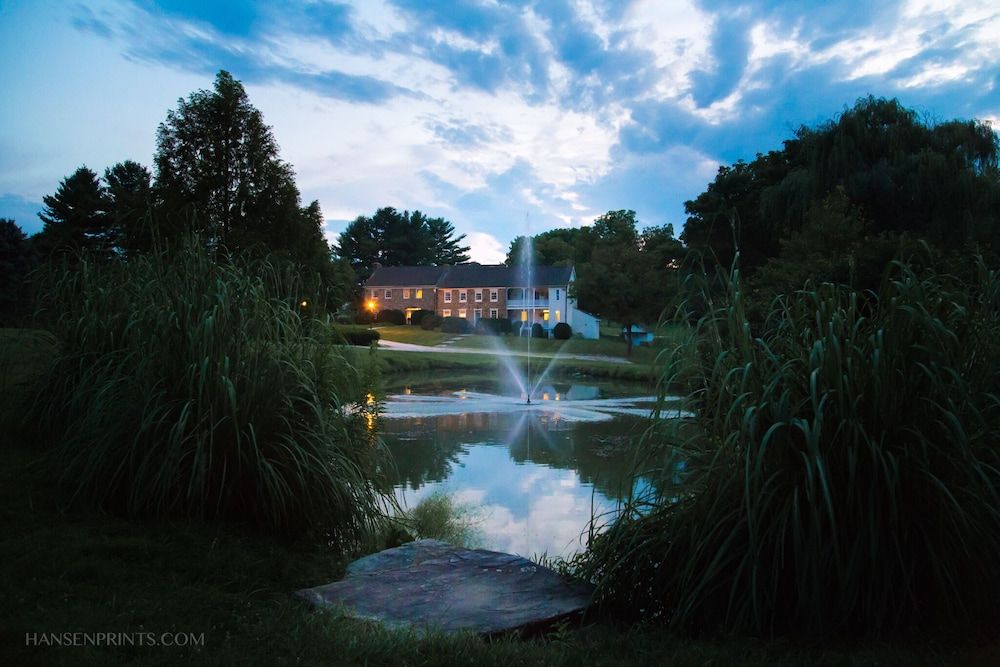 Inn at Stone Manor - featured photo