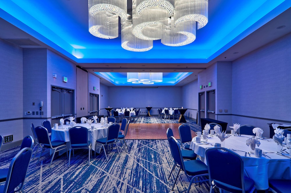 Hilton Garden Inn Livermore - photo 52