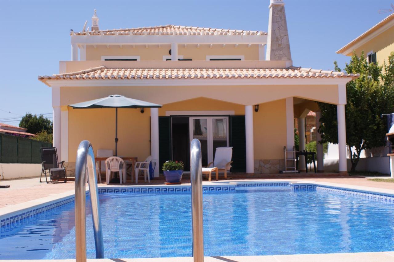 Vivenda Luz E Ludica — hotel in Altura