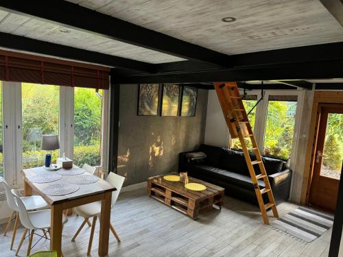 Domek Okale in Kazimierz Dolny, Poland