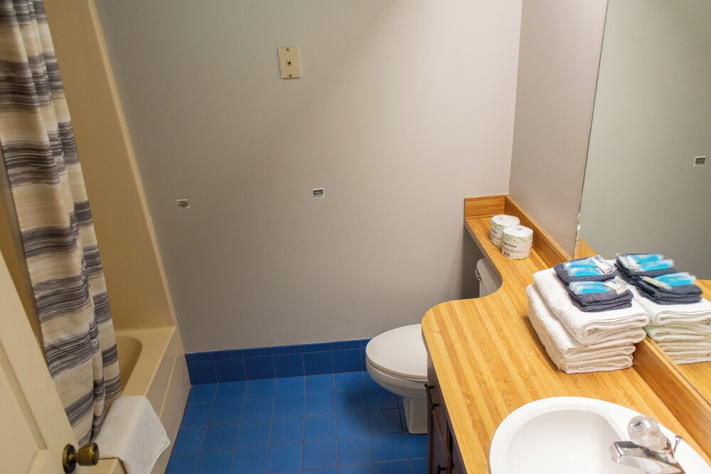 Basswood Resort - photo 21