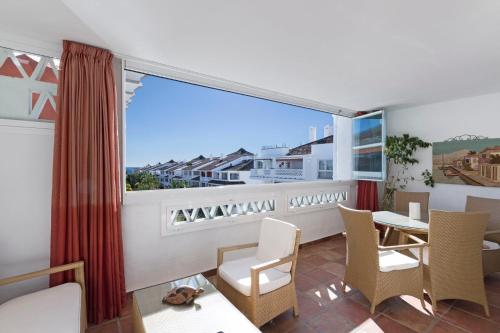 2026 Las Canas Beach — 4-Star Luxury Hotel in Marbella, Spain