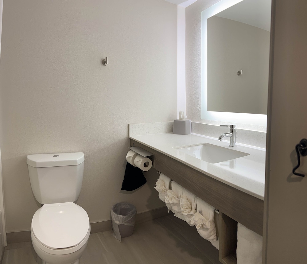 Holiday Inn Express Rocky Mount Sports Center by IHG - photo 32