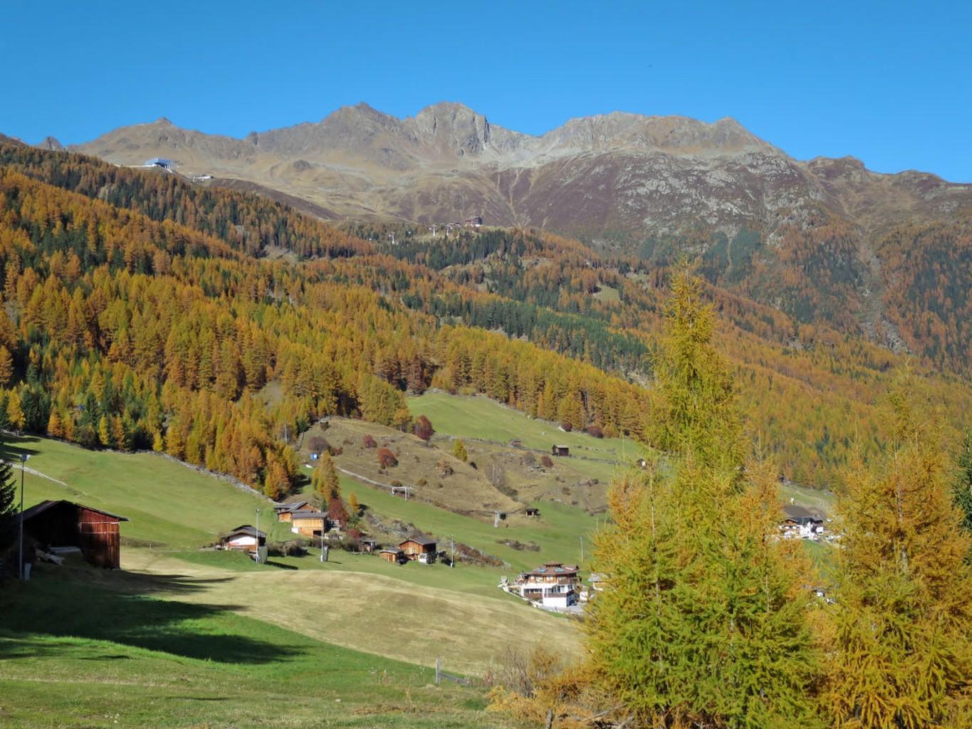Alpenapart Saphir - last minute hotel in Soelden