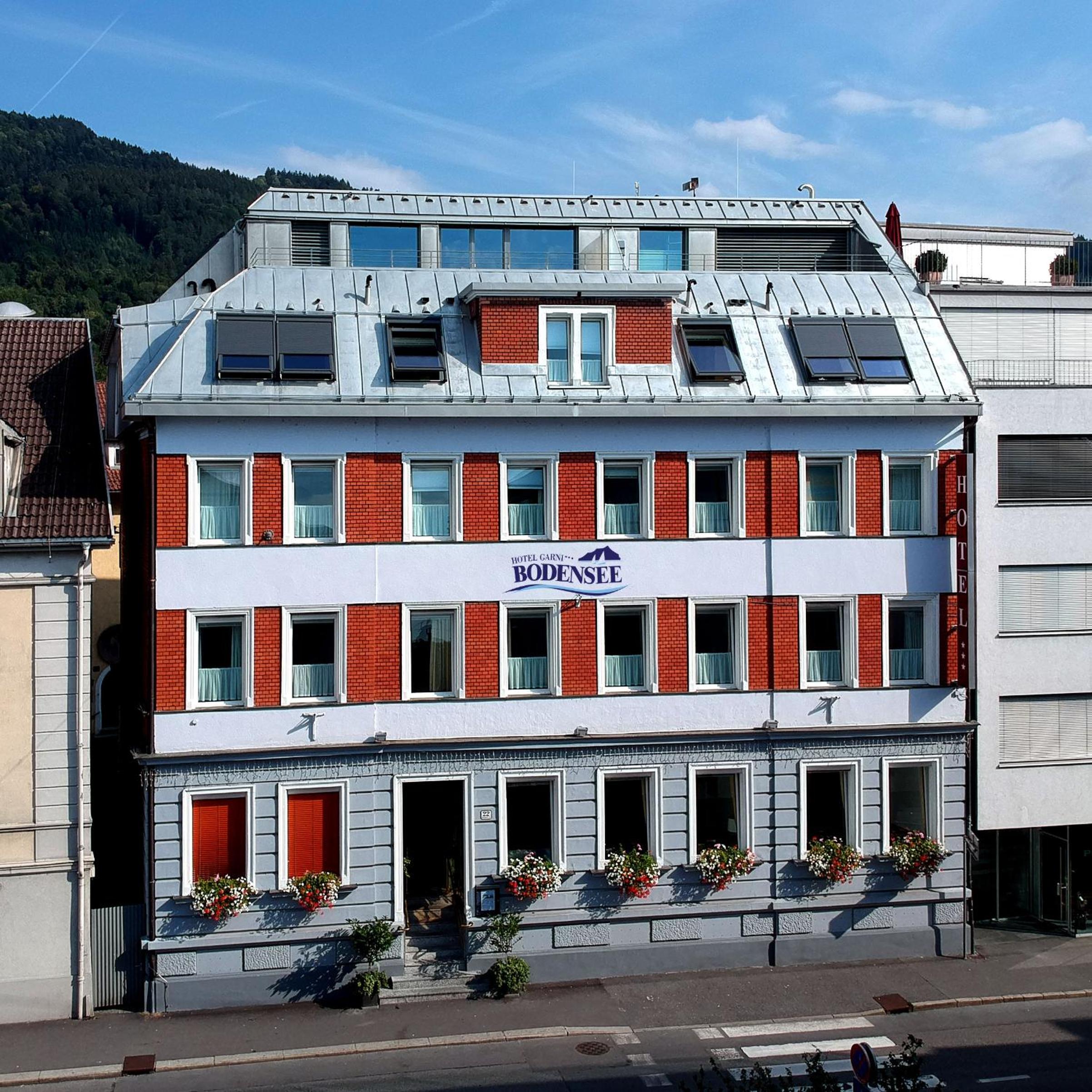 Hotel Bodensee Bregenz in Bregenz, Austria