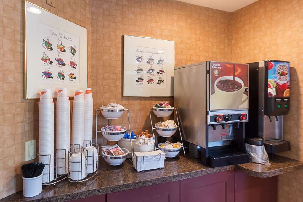 Sleep Inn & Suites Bay View Acme Travers City - photo 51