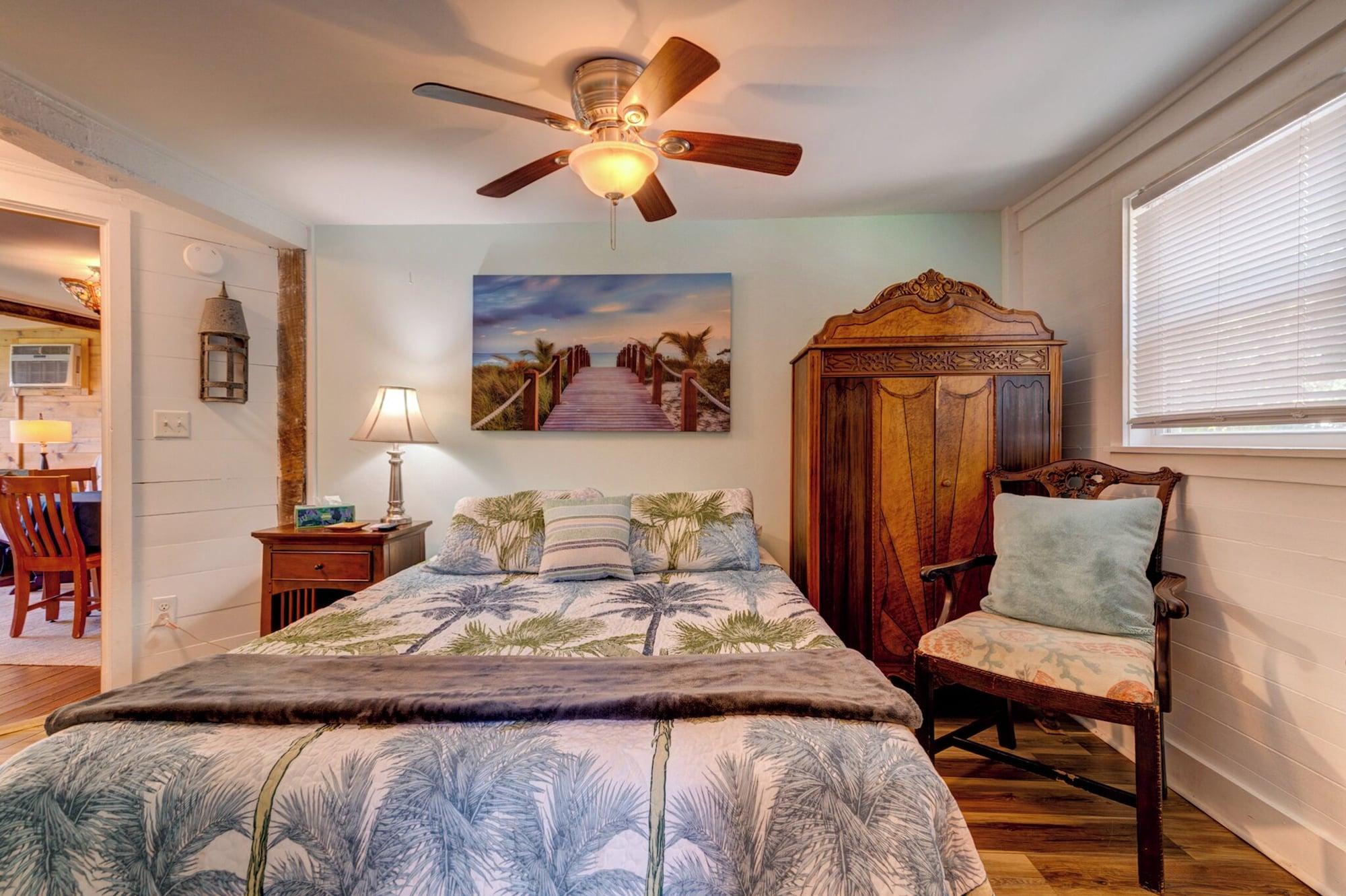Riverside Inn and Cottages - photo 15