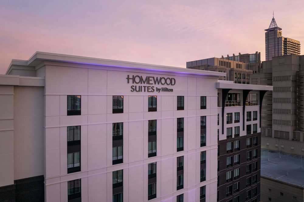 Homewood Suites By Hilton Raleigh Downtown - photo 54
