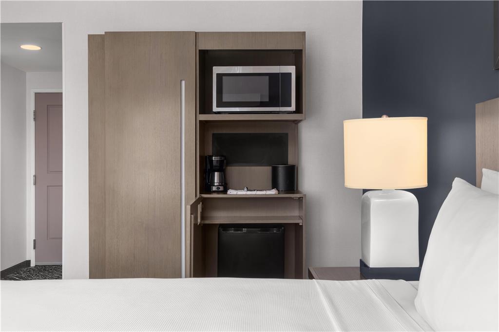 HYATT house Emeryville San Francisco Bay Area - photo 32