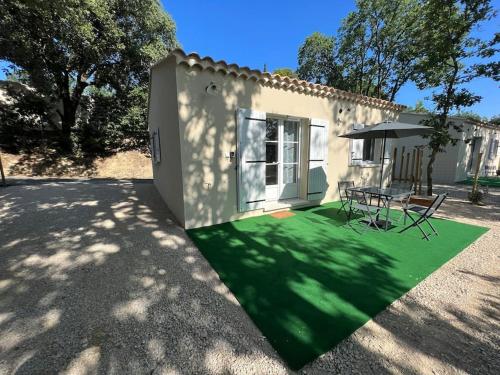La Bastide D Elma Clim Wifi — Sarrians