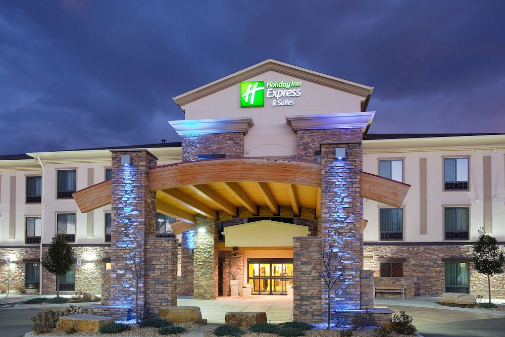 Holiday Inn Express & Suites Loveland by IHG in Loveland, United States