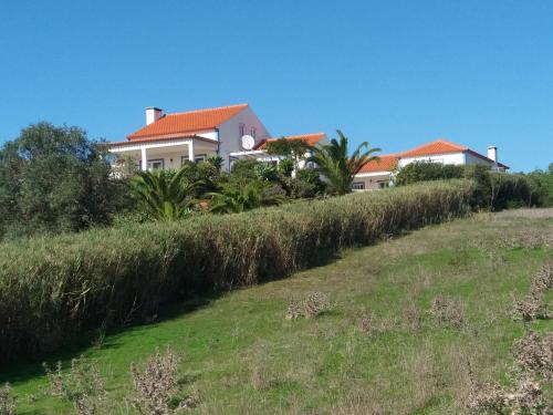 Água Rocha — hotel in Sao Martinho Do Porto