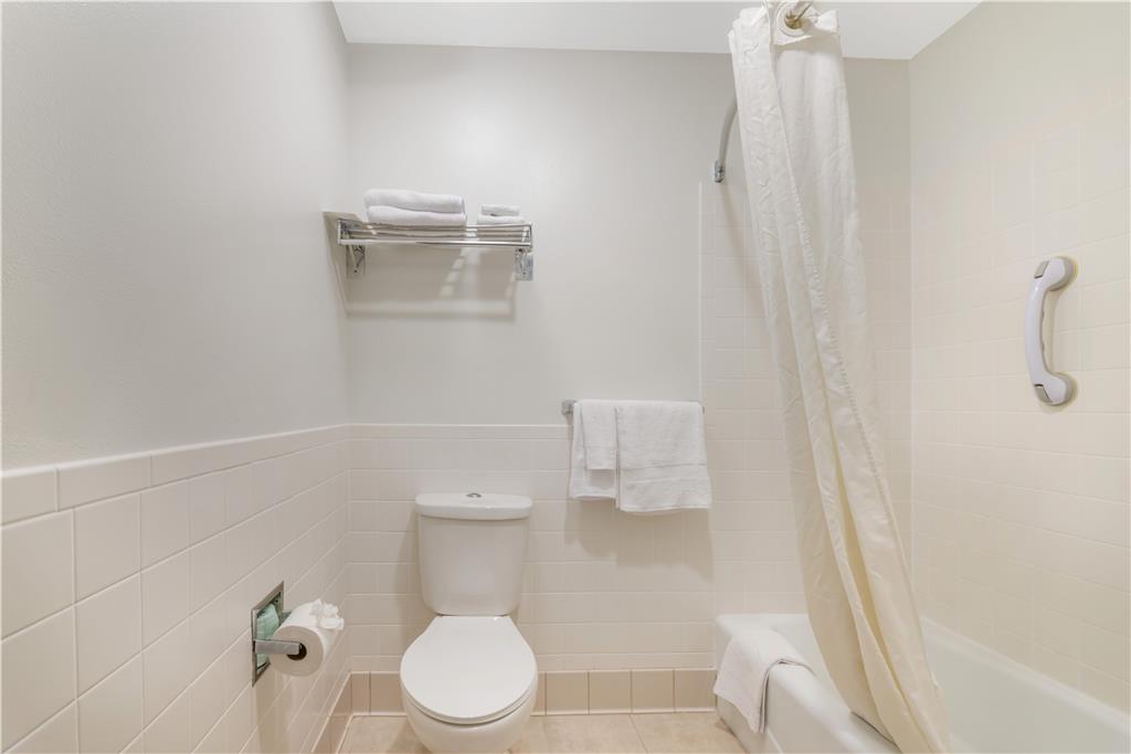 Best Western Maritime Inn - photo 21