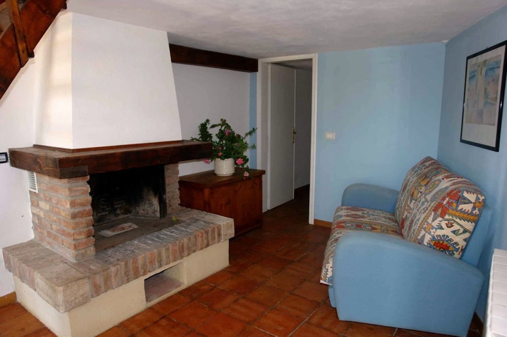 Le Sodole - carbon neutral hotel in San Gimignano