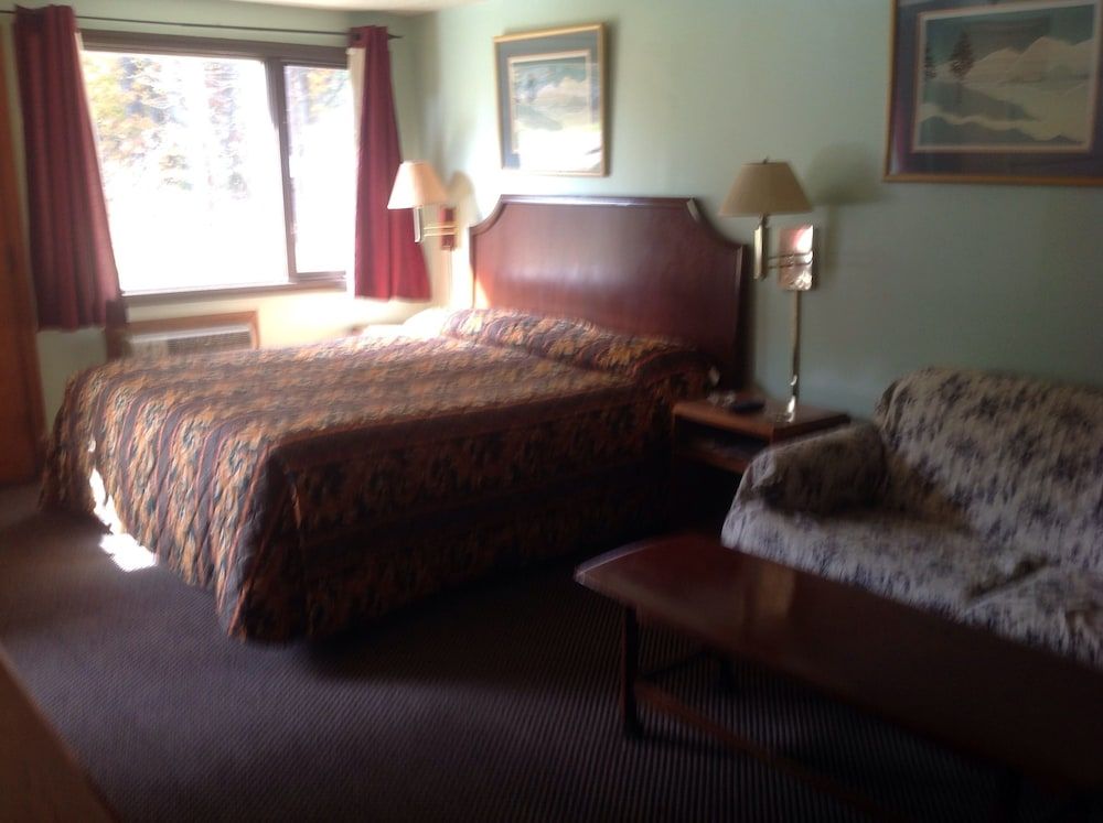 Granby Motel - photo 11