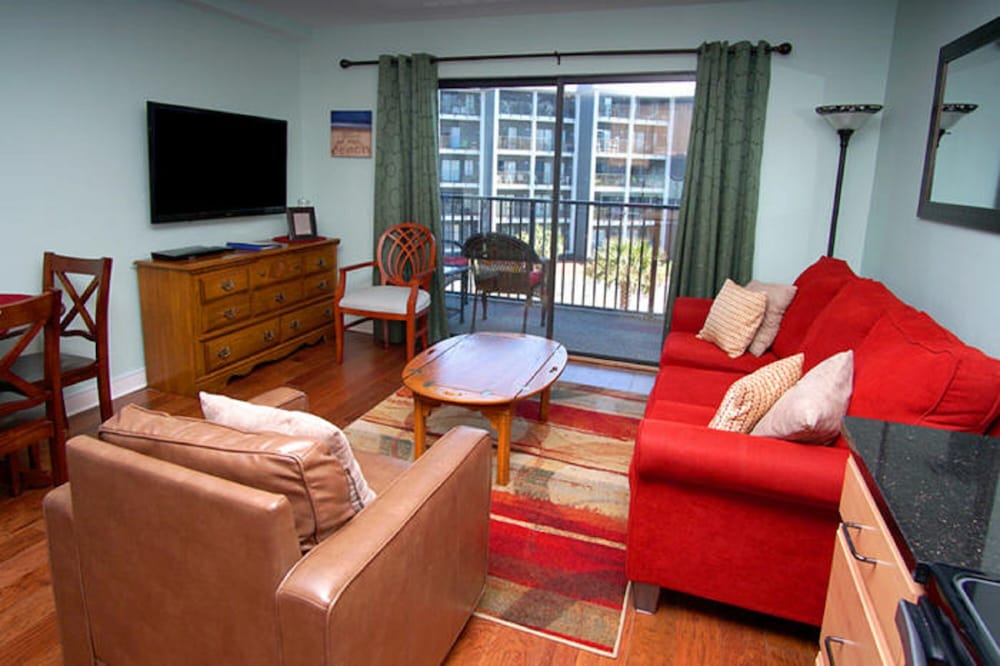 Myrtle Beach Resort by Elliott Realty - photo 33