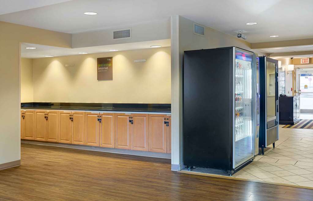 Extended Stay America Suites Boston Waltham 32 4th Ave - photo 9