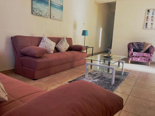 Nissi Beach Golden Villas