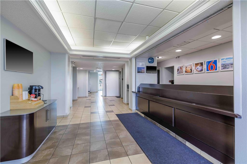 Motel 6 Albuquerque NM North - photo 7